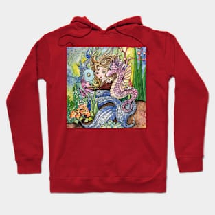 Free Time Hoodie